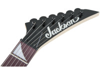 Jackson  S Series Dinky Minion JS1X Touche Amarante Metallic Blue Burst